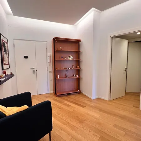 San Giovanni Tourist Rzym