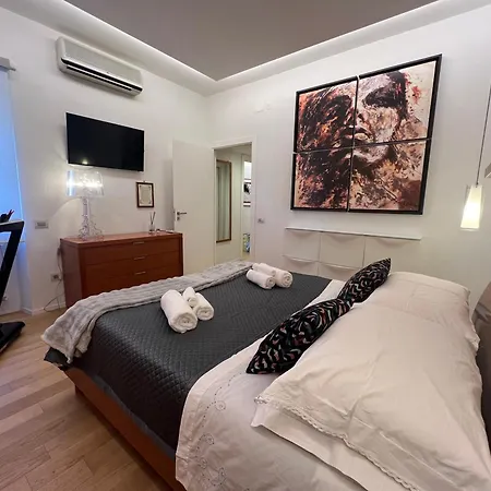 San Giovanni Tourist *