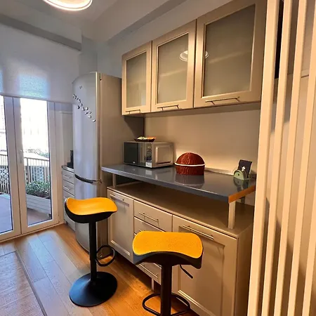 San Giovanni Tourist * Rzym