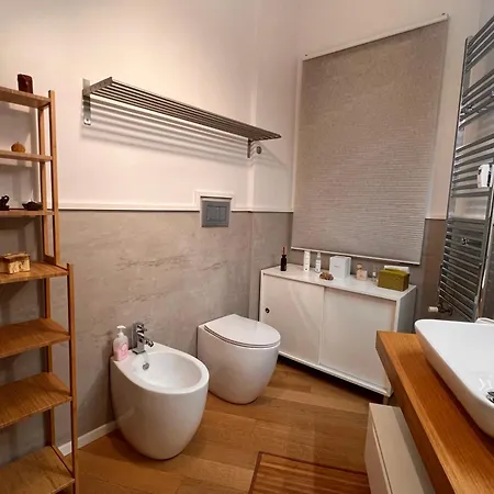 San Giovanni Tourist Apartament Rzym