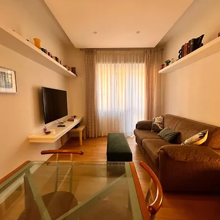 San Giovanni Tourist Apartmán *