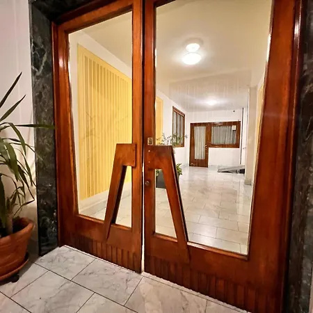 Apartament San Giovanni Tourist Rzym