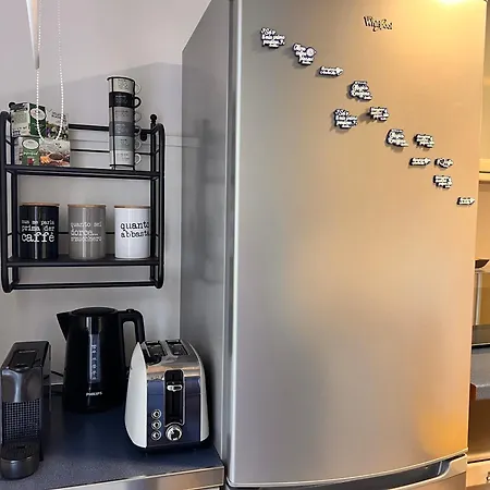 San Giovanni Tourist *