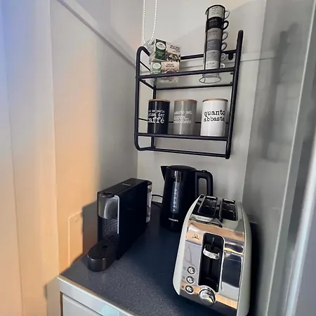 Apartment San Giovanni Tourist