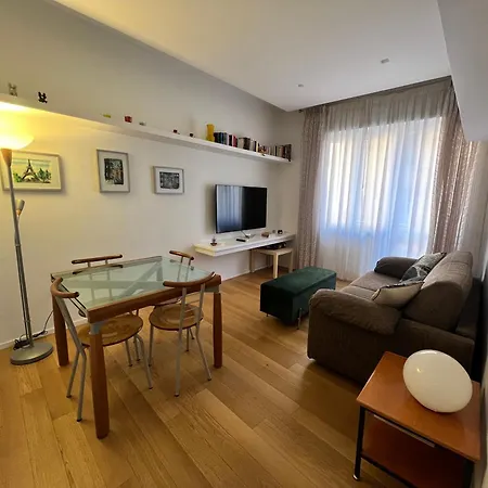San Giovanni Tourist Apartamento Roma