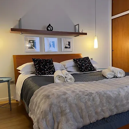 San Giovanni Tourist Apartamento Roma