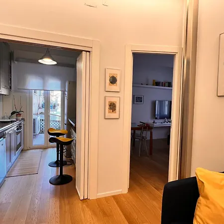 San Giovanni Tourist Apartment