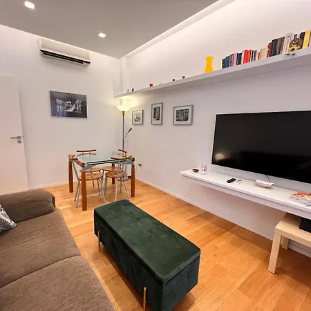 San Giovanni Tourist Apartment *