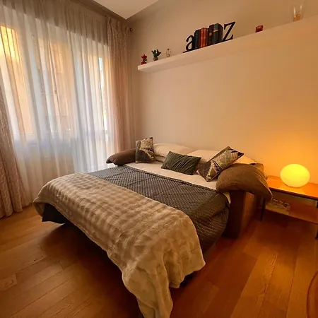 Apartment San Giovanni Tourist Rome