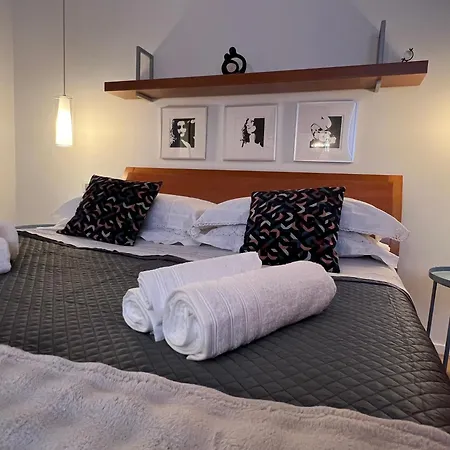 Apartment San Giovanni Tourist