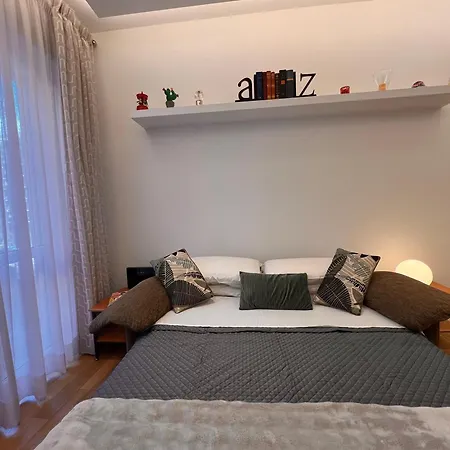Apartment San Giovanni Tourist Rome