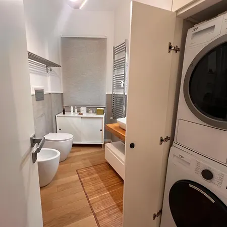Apartment San Giovanni Tourist *
