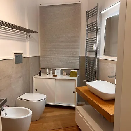 San Giovanni Tourist Apartment Rome