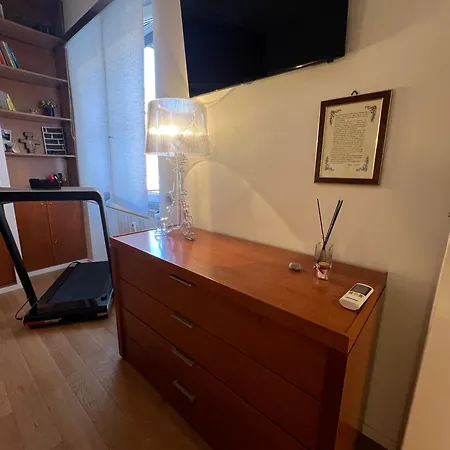 San Giovanni Tourist Apartamento *