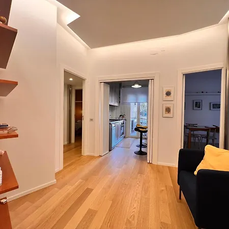 Apartment San Giovanni Tourist