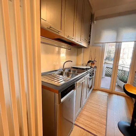 San Giovanni Tourist アパート *