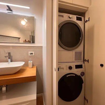 San Giovanni Tourist Apartamento Roma