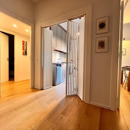 San Giovanni Tourist Apartment