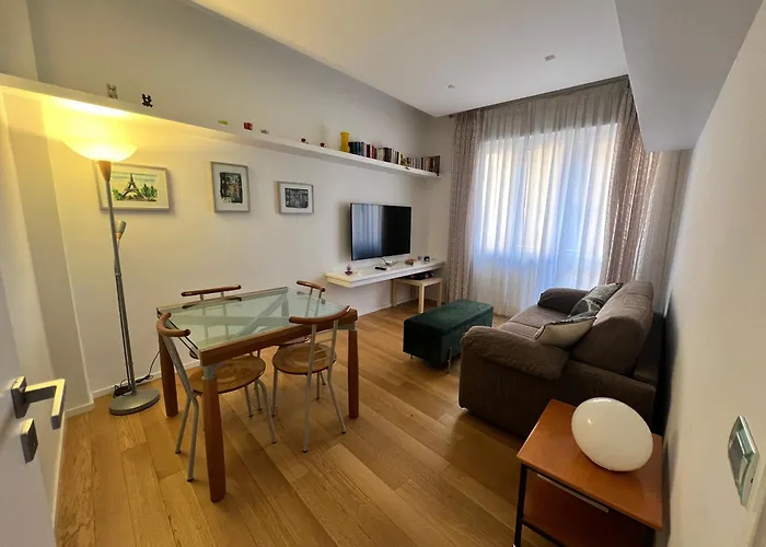 San Giovanni Tourist Appartement Rome
