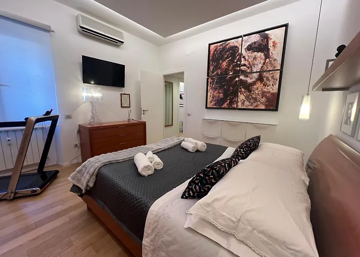 San Giovanni Tourist *